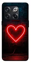 Чохол Demsky Яскраве серце для OnePlus 10T