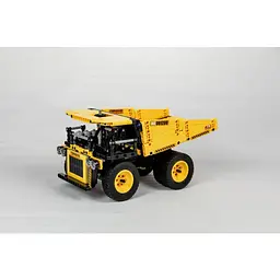 Конструктор Onebot Truck Builder OBKSC55AIQI - мініатюра 8