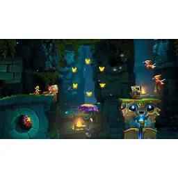 Ключ активації Microsoft Nikoderiko: The Magical World для Xbox Series S/X - мініатюра 5