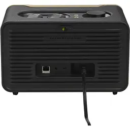 Акустична система JBL Authentics 200 (JBLAUTH200BLKEP) - мініатюра 8
