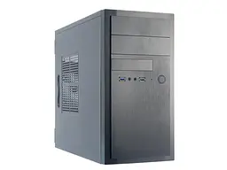 Корпус Chieftec ELOX HT-01B-OP