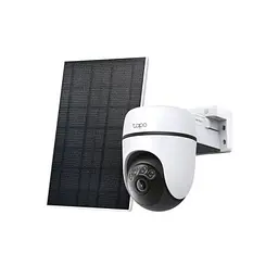 Камера відеоспостереження TP-Link (TAPO-C630-KIT) - мініатюра 2