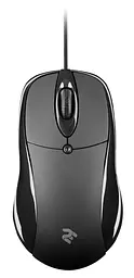 USB миша 2E MF170 black UA (2E-MF170UB)