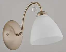 Світильник настінний (бра) ALFA Amarillo Patin 23750