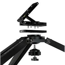 Camera Slider AF-23 support - мініатюра 3