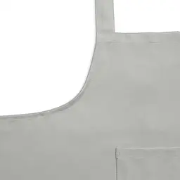 Фартух універсальний Cosas Silver сірий (Apron_DUK_05Silver) - мініатюра 5