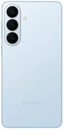 Смартфон Samsung Galaxy S26+ 12/512Gb LBG Sky Blue (7240238) - мініатюра 3