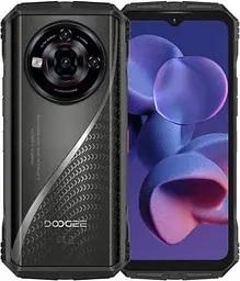 Смартфон Doogee S118 Pro 8/512GB Silver
