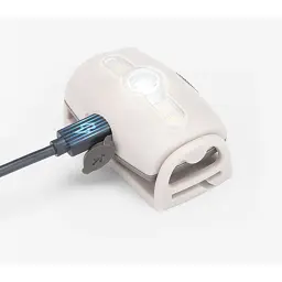 Ліхтар Naturehike NH18T005-F Червоний (6927595749814) - мініатюра 2