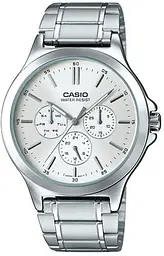 Годинник CASIO LTP-V300D-7AUDF