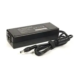 Блок живлення до ноутбуку PowerPlant ACER 220V, 19V 120W 6.32A (5.5*1.7) (AC120F5517) - мініатюра 2