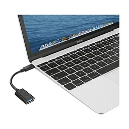 Перехідник Trust USB-C to USB3.0 (20967_TRUST) - мініатюра 3