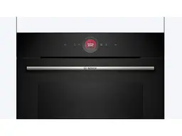 Духова шафа Bosch HBG7341B1 - мініатюра 2