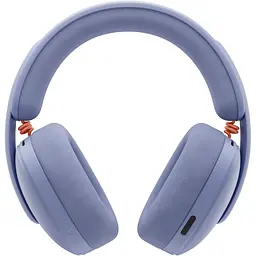 Ігрові навушники Logitech G325 Lightspeed Wireless Lilac (981-001538) [158923] - мініатюра 3