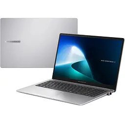 Ноутбук ASUS 15.6'' ExpertBook P1 P1503CVA,i5-13420H 4.60GHz,24GB DDR5,2 TB,UHD,Без ОС