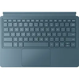 Планшет Lenovo Yoga Tab Plus 16/256GB Wi-Fi Tidal Teal + Keyboard and Pen (ZAEG0008UA) UA-UCRF [136562] - мініатюра 5