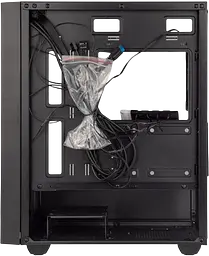 Корпус Prologix E107 RGB Black - мініатюра 4