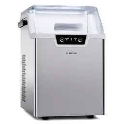 Льодогенератор Klarstein Wallberg Nugget Ice Maker 12 кг/24 год (10045386)