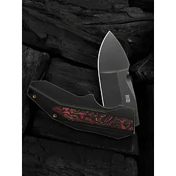Ніж складаний Weknife Coral WE24044-3 - мініатюра 12
