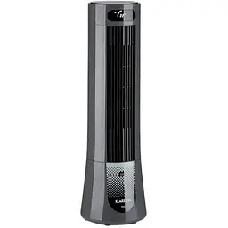 Охолоджувач повітря Klarstein Skyscraper Frost 300 м3/год Антрацит (10035820)