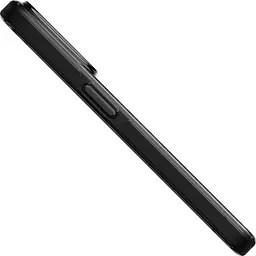 Оригінальний протиударний чохол Tech21 Evo Check MagSafe для Iphone 15 Pro Max (6.7") Smokey Black - мініатюра 3