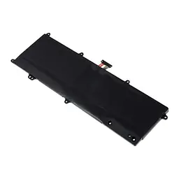 Акумулятор для ноутбука BestBatt Asus (C21-X202) VivoBook X201E X202E (Replacement)
