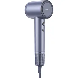 Фен Havit HD202 1600W фіолетовий (HV-HD202-SP) - мініатюра 5