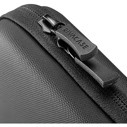 Чохол до ноутбука RivaCase 14" 5130 Antishock Black (5130Black) - мініатюра 11