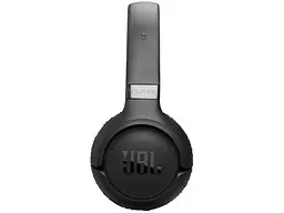 Навушники з мікрофоном JBL Tune 680NC Black (T680NCBLK) - мініатюра 8