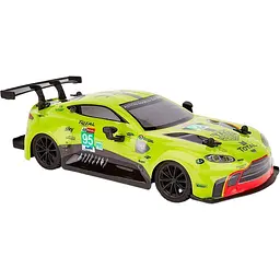 Машинка на радіокеруванні KS Drive Aston Martin New Vantage GTE 1:24 (124RAMG) [157711] - мініатюра 3