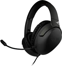 Гарнітура ASUS ROG Strix Go Black (90YH02Q1-B2UA00)