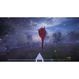 Ключ активації Microsoft Paper Plane Arena - The Haunted House для Xbox One/Series S/X - мініатюра 2