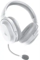 Навушники Razer з мікрофоном Barracuda X 2022 Mercury (RZ04-04430200-R3M1) - мініатюра 4
