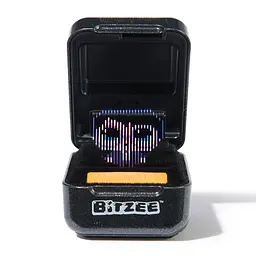 Интерактивная игрушка с виртуальными цифровыми героями Bitzee – Гарри Поттер - миниатюра 4