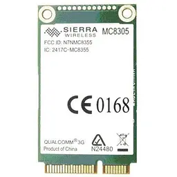 3G модуль Sierra Wireless MC8305 Б/В