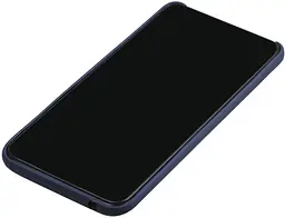 Чохол-накладка RedPoint Uno Case Xiaomi Redmi 9A Blue - мініатюра 3