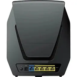 Бездротовий маршрутизатор (роутер) Synology WRX560 - мініатюра 5