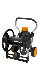 Ручна котушка Fiskars XL без шланга (1062257) - мініатюра 2