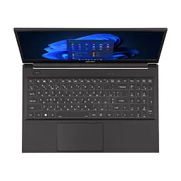Ноутбук 2E Imaginary 15.6" FHD IPS AG Intel i5-1235U 16GB F512GB UMA Win11P Чорний - мініатюра 5