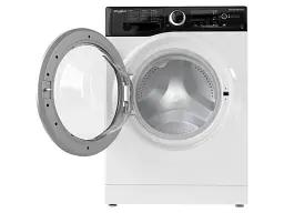 Пральна машина Whirlpool WRBSB 6228 B UA - мініатюра 3