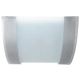 Світильник настінно-стельовий накладний Brille W058/4C