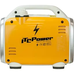 Інверторний бензиновий генератор ITC Power GG9I [163013] - мініатюра 6