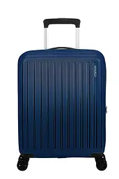 Валіза American Tourister REJOY 55 см NAVY BLUE 55х40х20 MH3*41001
