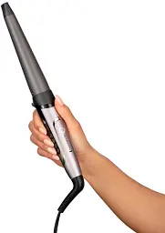 Плойка Remington CI98X8 ProLuxe (45729560100) - мініатюра 2