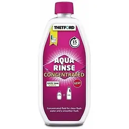 Жидкость – концентрат для биотуалетов Thetford Aqua Rinse 0.75 л (30651CW)