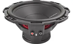 Сабвуферний динамік Rockford Fosgate P1S4-10 - мініатюра 4
