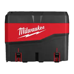 Сепаратор для пилу (циклон) PACKOUT MILWAUKEE, PODS-1 - мініатюра 2