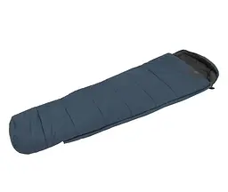 Спальний мішок Bo-Camp Balwen Cool/Warm Silver -4° Blue/Grey (3605888) (DAS301422) - мініатюра 1