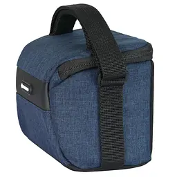 Сумка Vanguard Vesta Aspire 12 Navy (Vesta Aspire 12 NV), Темно-синій - мініатюра 6