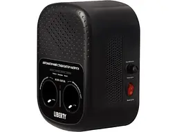 Стабілізатор напруги LIBERTY NVR-1000VA - мініатюра 2
